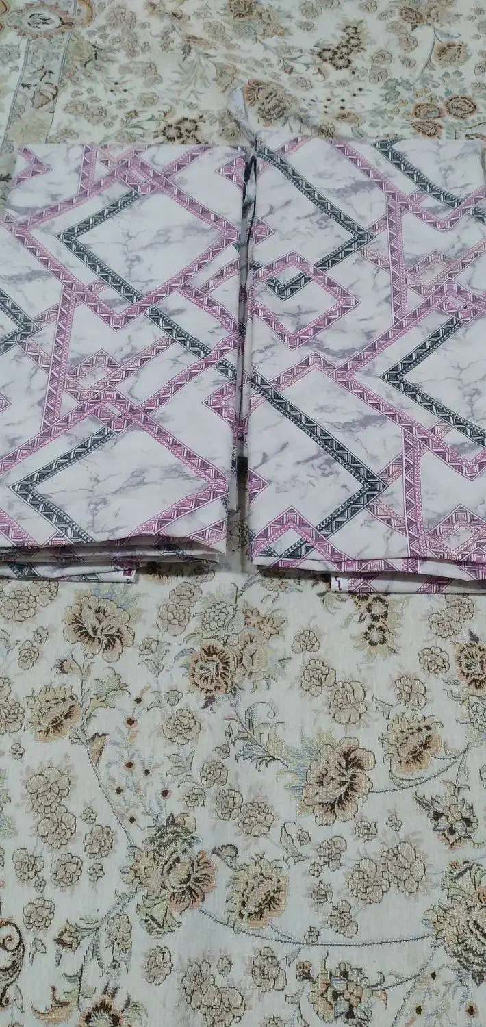 رویه‌نالی‌|رختخواب، بالش، پتو|کوهدشت, |دیوار