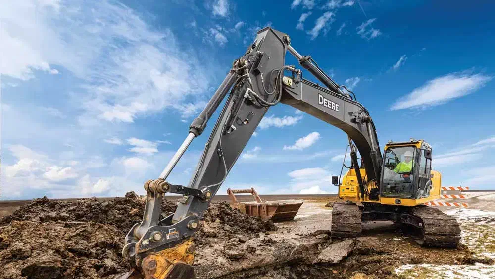 بیل مکانیکی مینی بیل بابکت گریدر غلطک بلدوزر لودر|خدمات حمل و نقل|کرج, جهانشهر|دیوار