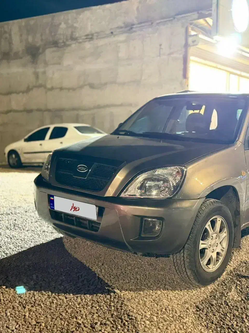 اقساطی بخر|خودرو سواری و وانت|باسمنج, |دیوار