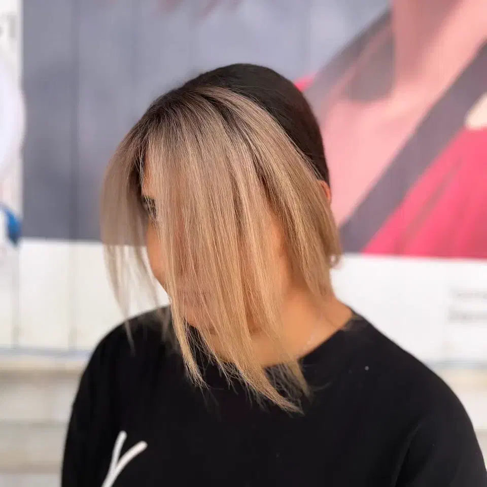 رنگ و لایت+کوتاهی رایگان|خدمات آرایشگری و زیبایی|فلاورجان, |دیوار