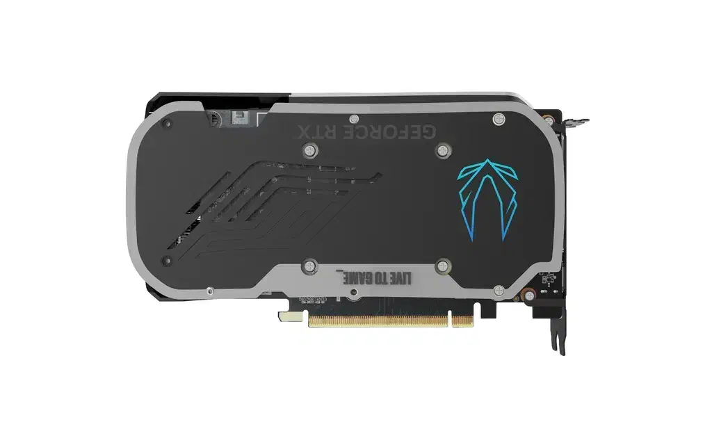 کارت گرافیک 4060ti 16g|قطعات و لوازم جانبی رایانه|رودسر, |دیوار