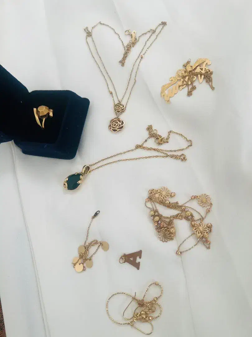 طلا|جواهرات|جم, |دیوار