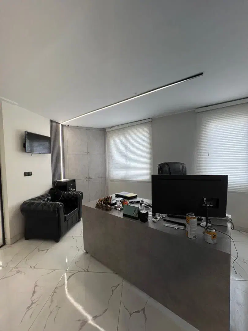 فروش ۹۲متری تهاتر با ماشین|فروش دفتر کار، اتاق اداری، مطب|کرج, عظیمیه|دیوار