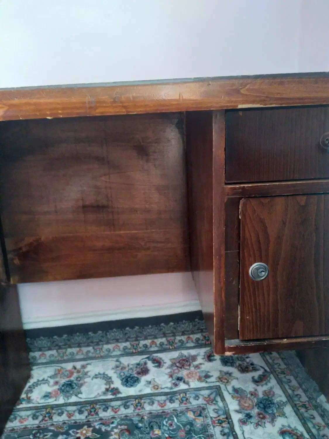 میزتحریر|میز تحریر و کامپیوتر|سنندج, |دیوار