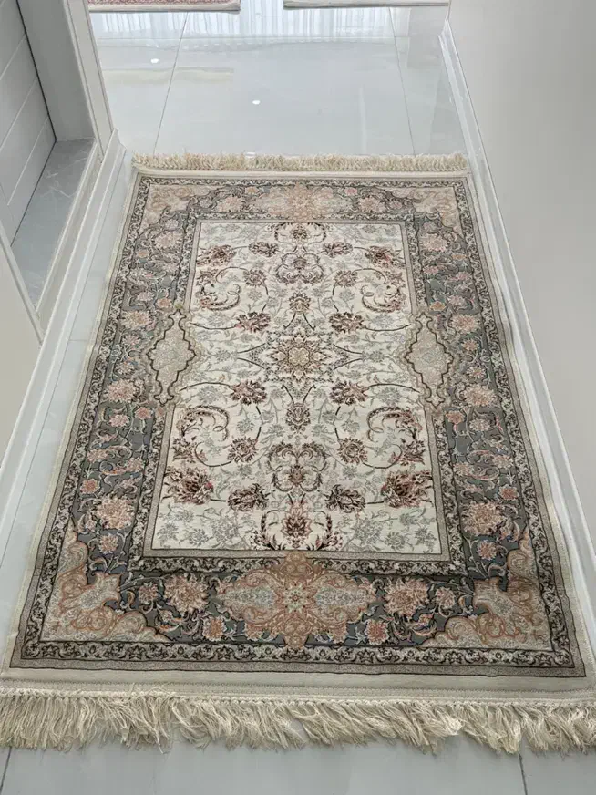 فرش زرنیم نونو|فرش|همدان, |دیوار