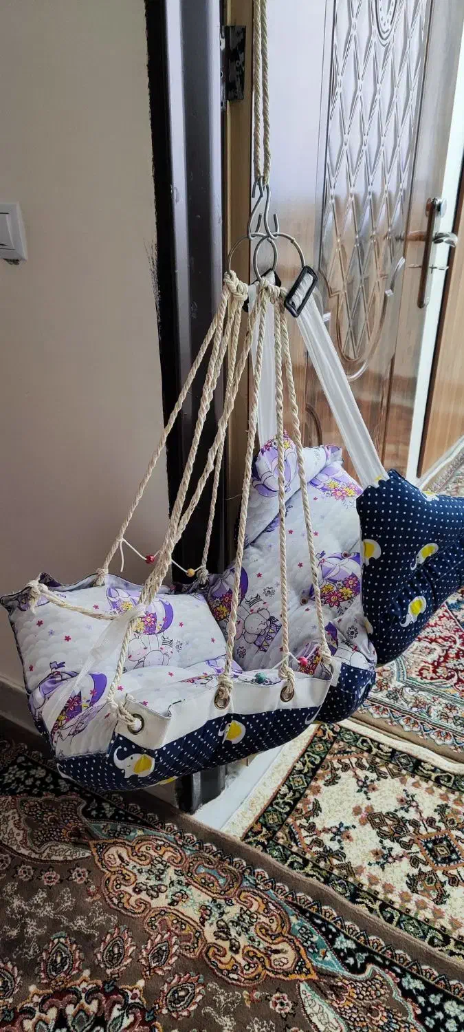 تاب کودک|اسباب و اثاث بچه|شاهرود, |دیوار