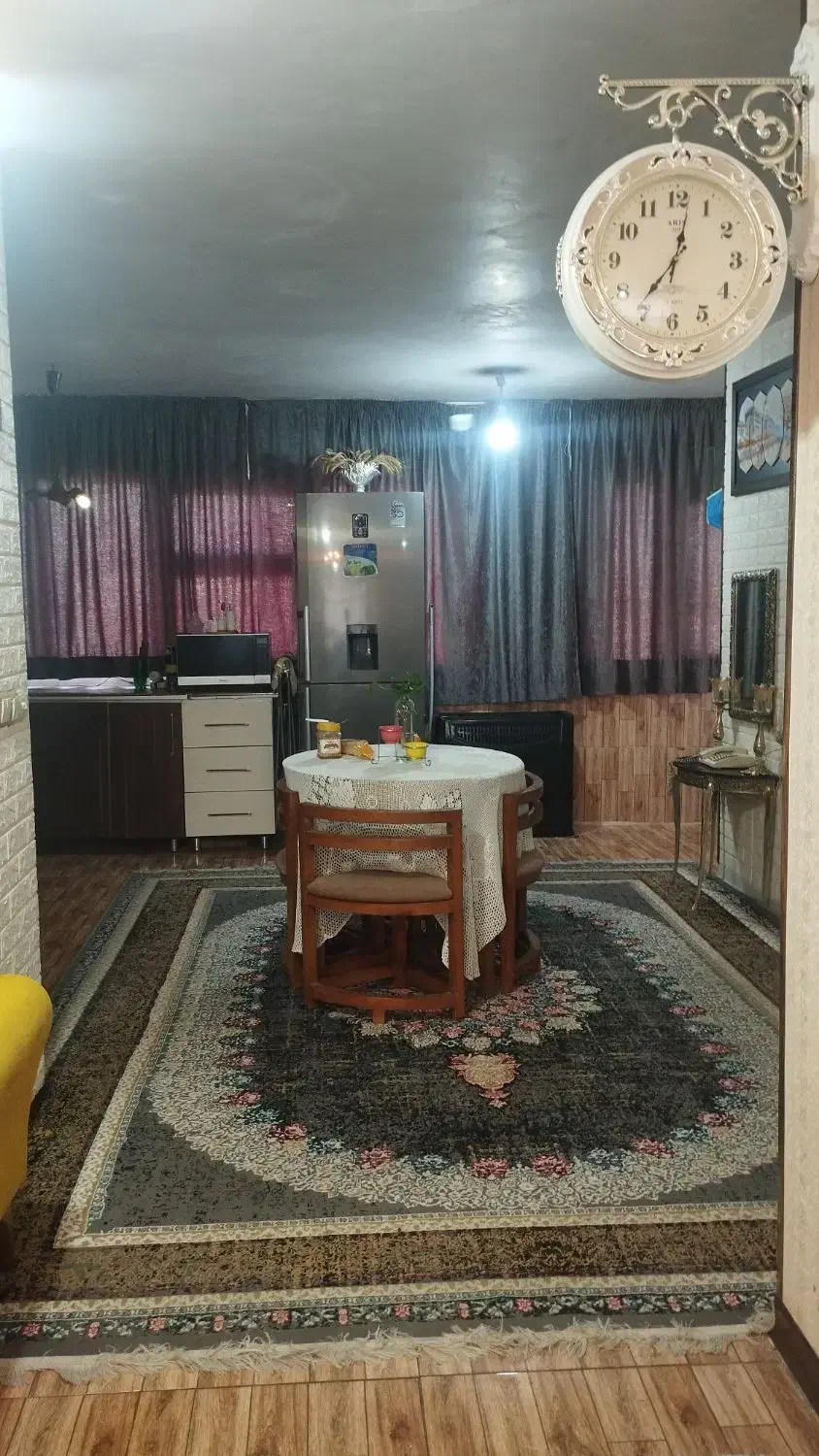 خانه شیک|فروش آپارتمان|فولادشهر, A2|دیوار