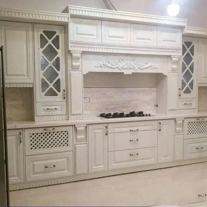 جشنواره یلدایی کابینت های ما در انواع جنس و طرحK02|مصالح و تجهیزات ساختمان|بهار, |دیوار