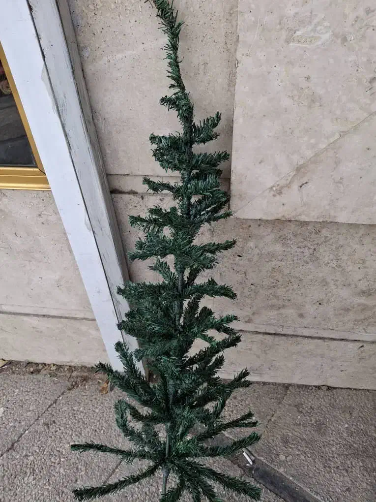 درخت کریسمس|صنایع دستی و سایر لوازم تزئینی|تهران, زرکش|دیوار