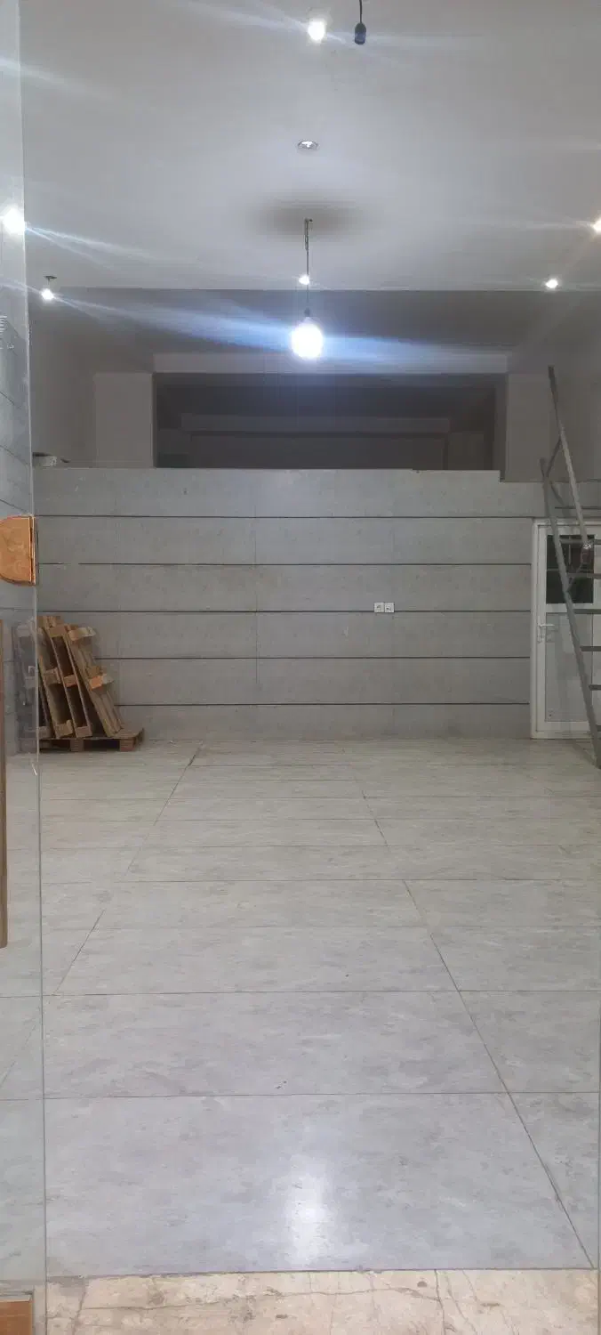 مغازه 41 متر ایرانمهر|اجارهٔ مغازه و غرفه|گرمدره, |دیوار