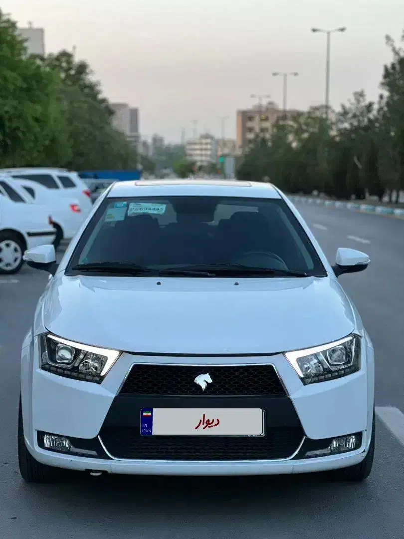 دنامدل ۴۰۲ دنده|خودرو سواری و وانت|اصفهان, کوی ولی عصر|دیوار