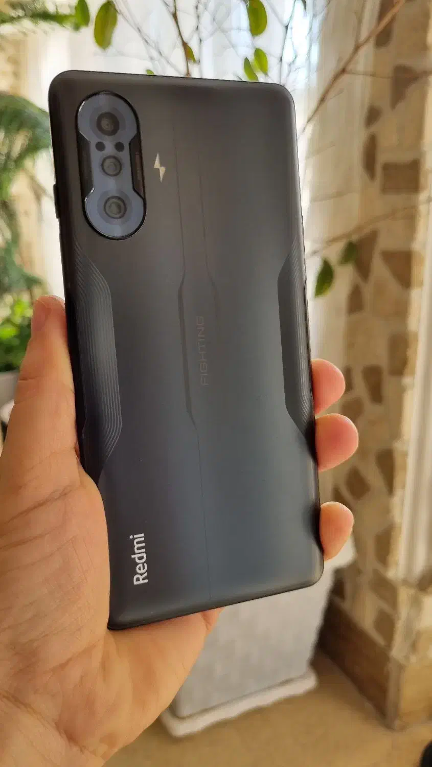 شیائومی ردمی k40|موبایل|کاشان, مدرس|دیوار