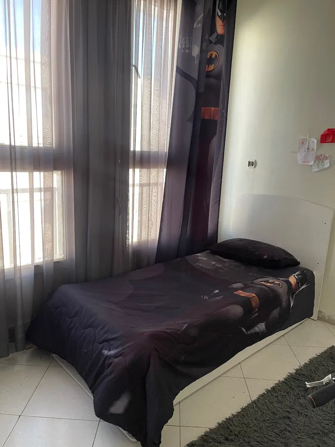 تخت یک نفره|تخت و سرویس خواب|تهران, ائمه اطهار|دیوار