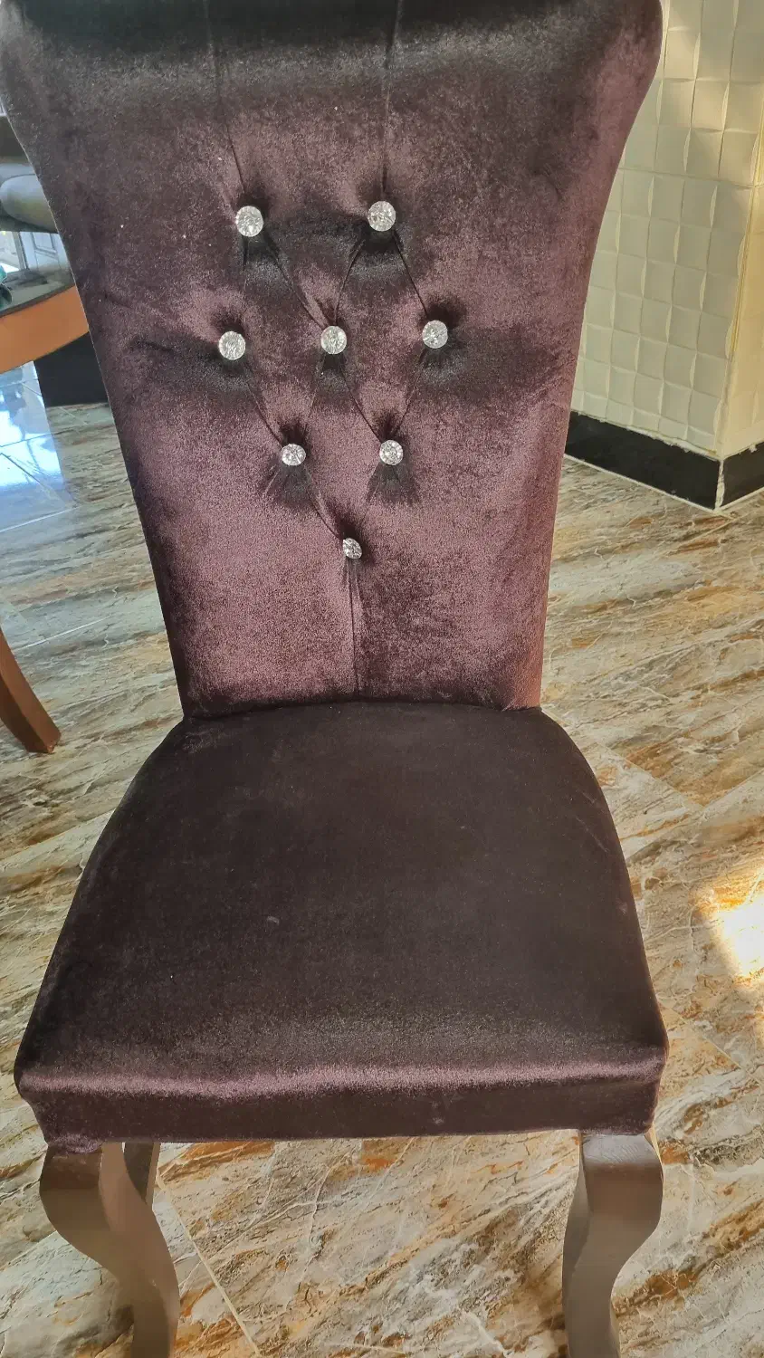 صندلی|میز و صندلی غذاخوری|محمودآباد, |دیوار