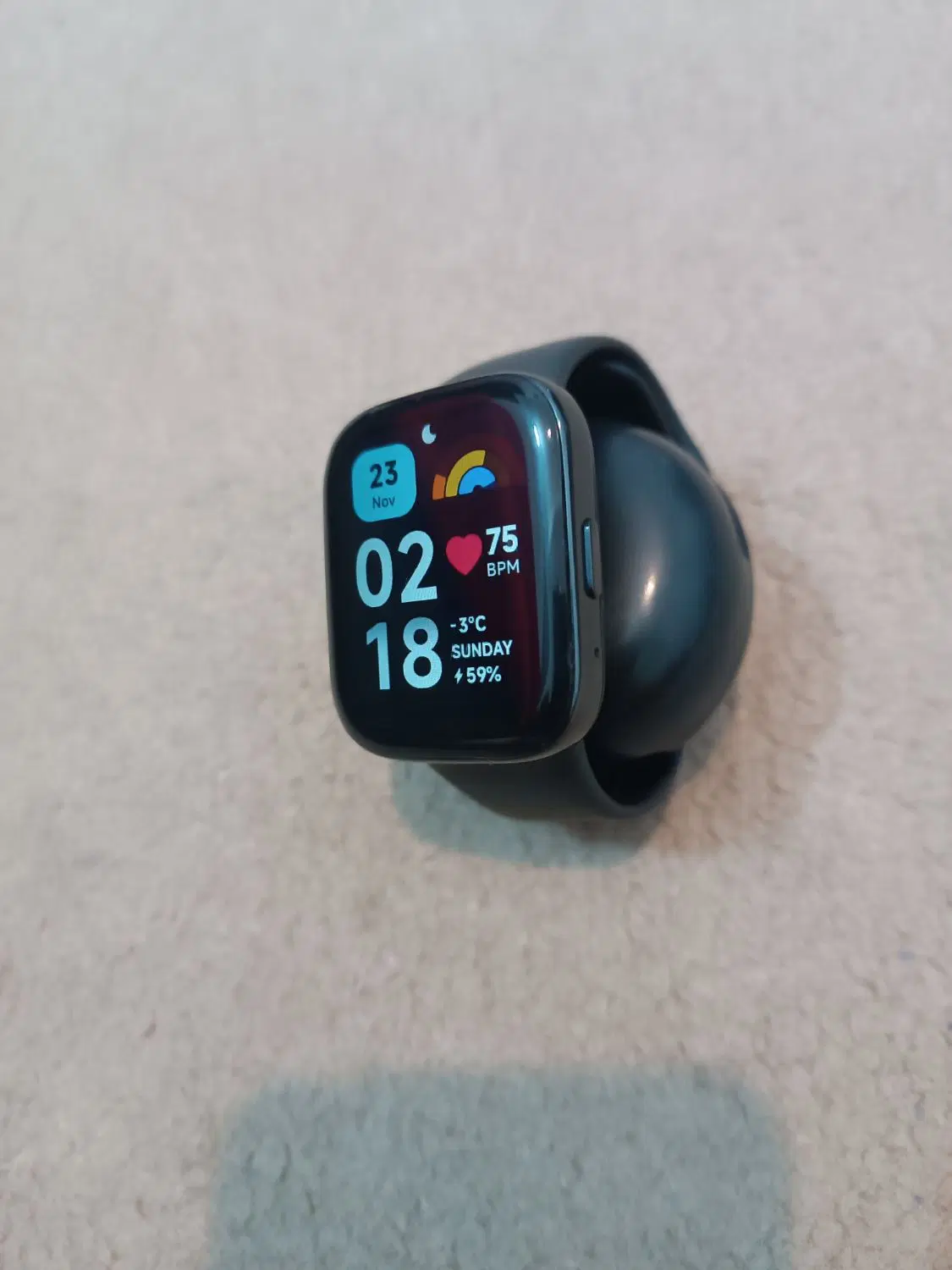 redmi watch 3 active|لوازم جانبی موبایل و تبلت|زنجان, |دیوار