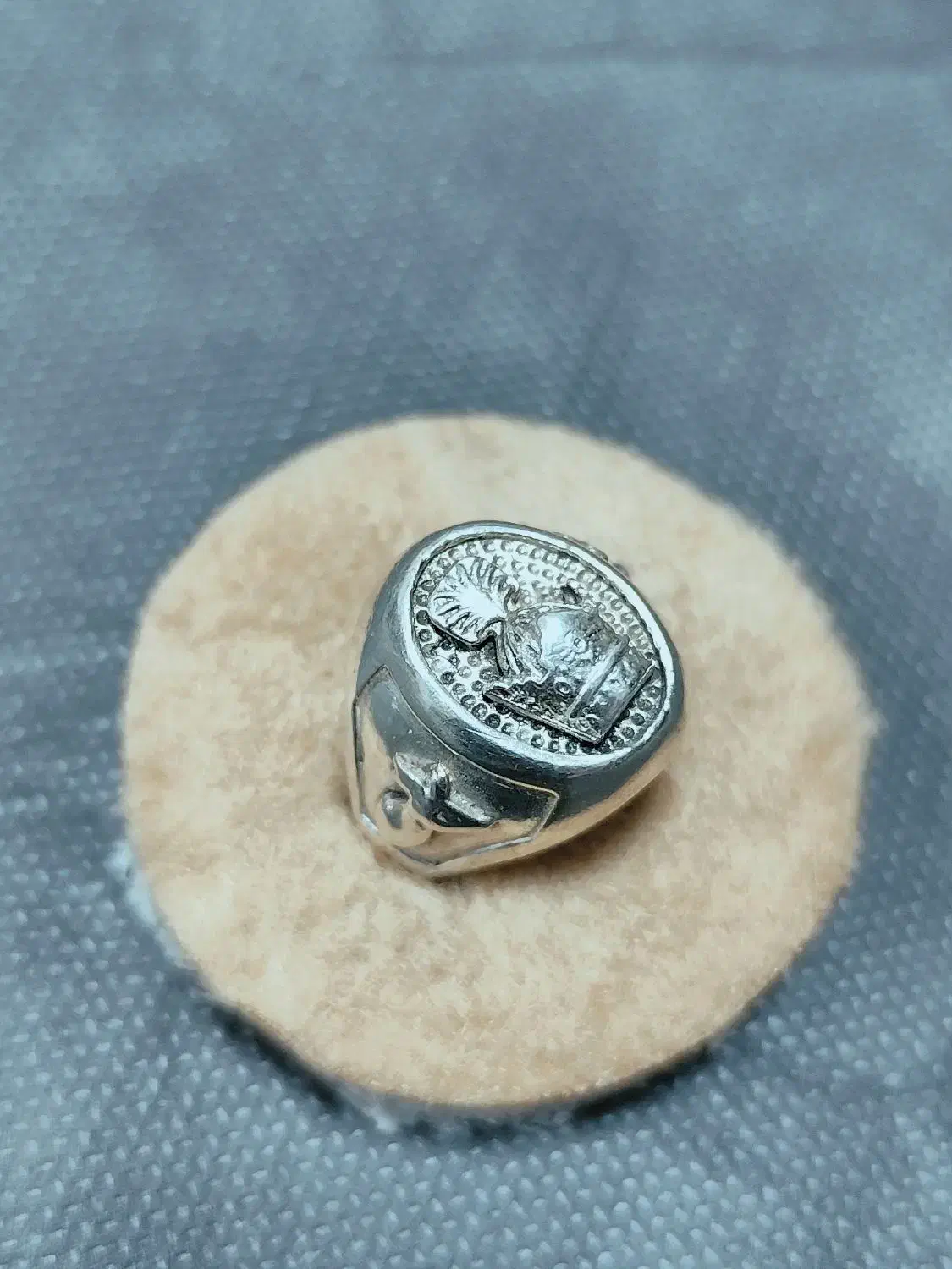 نقره نو|کلکسیون و سرگرمی|زرند, |دیوار