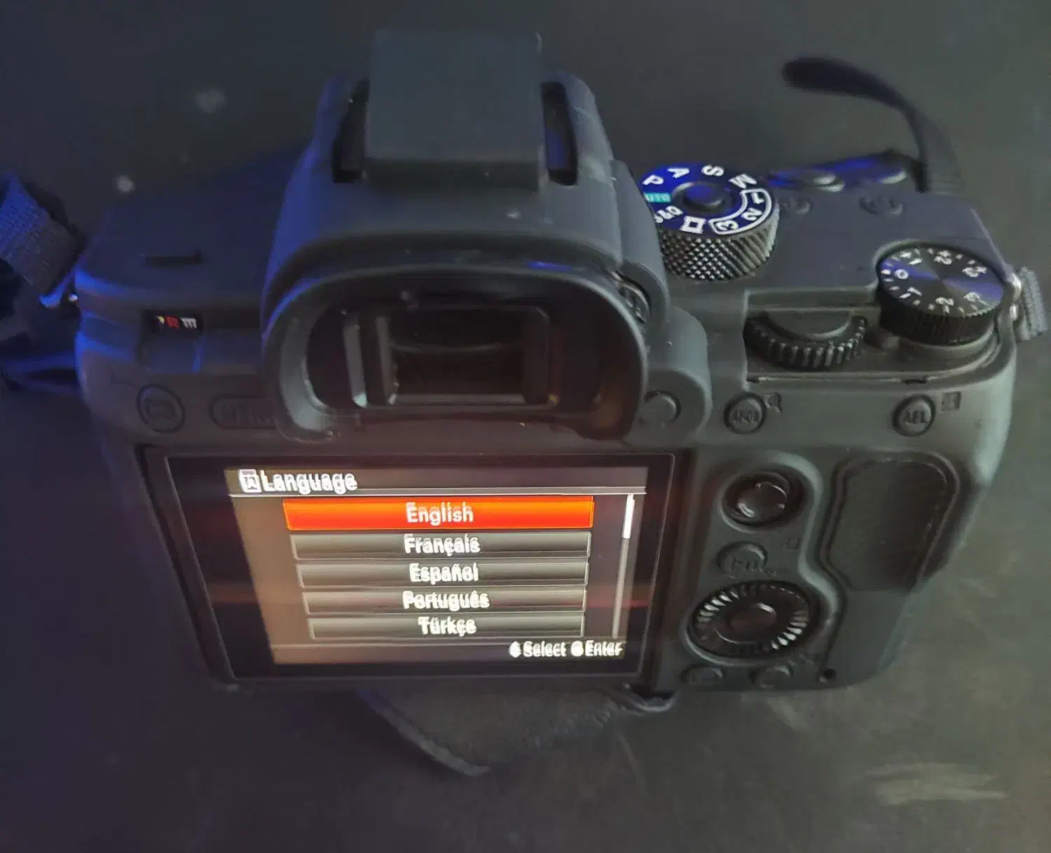 دوربین بدون آینه سونی sony alpha a7riii|دوربین عکاسی و فیلم‌برداری|نقده, |دیوار