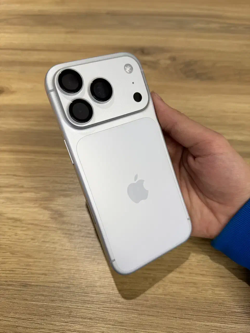 اپل iPhone 17 Pro (256 گیگ)|موبایل|قم, شهرک قدس|دیوار