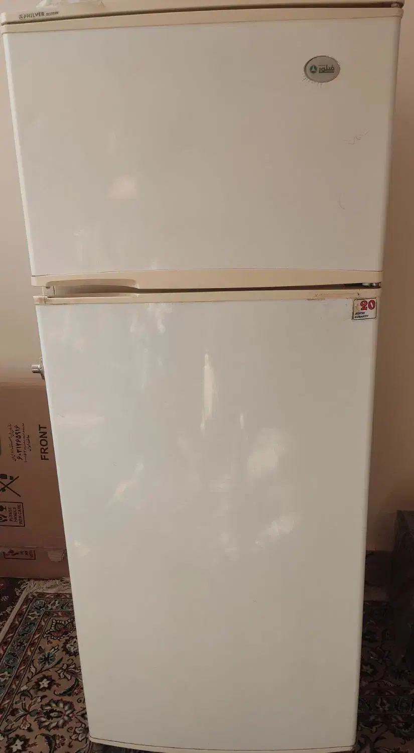 یخچال|یخچال و فریزر|دهاقان, |دیوار