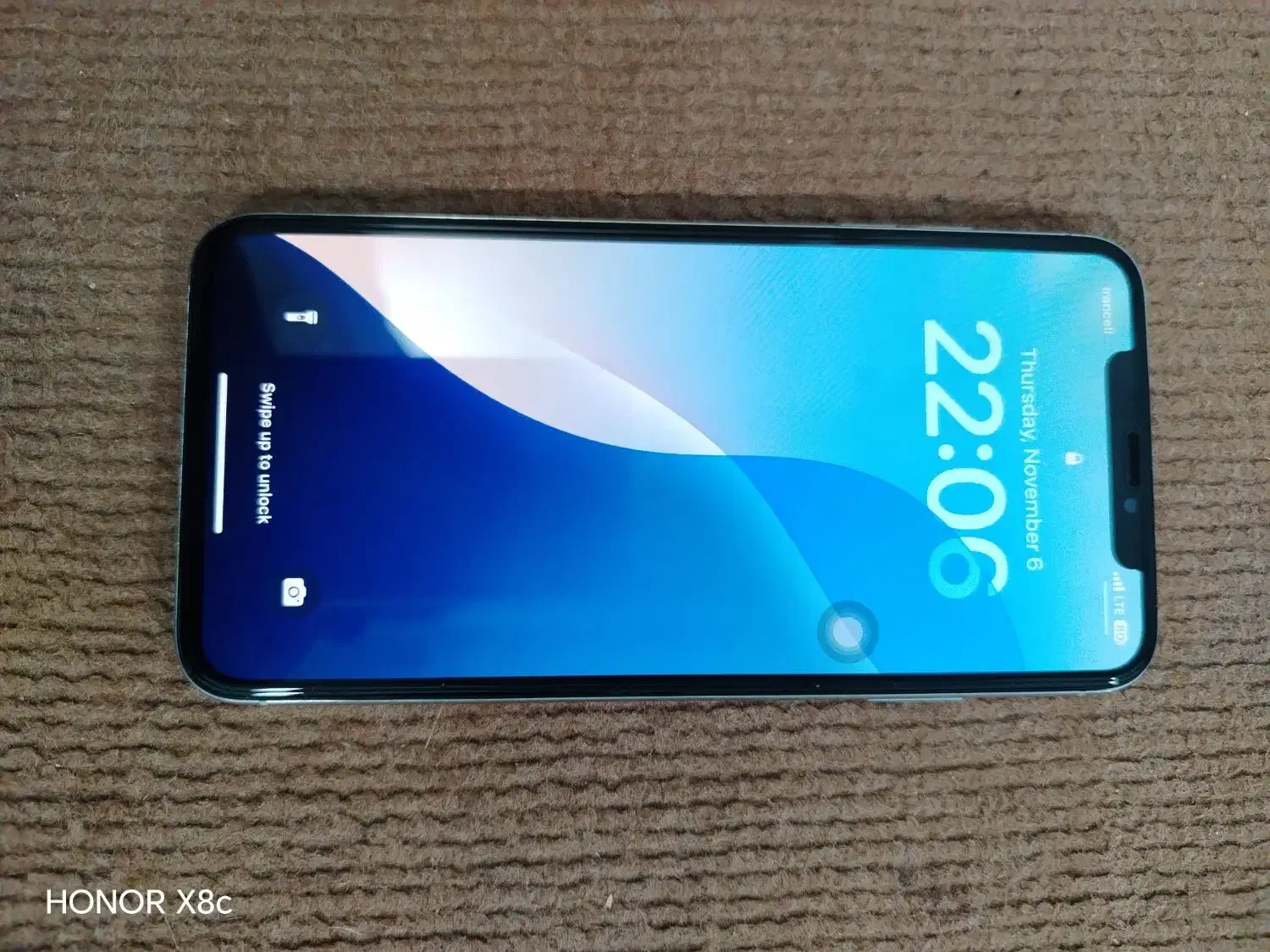 آیفون XsMax حافظه64|موبایل|قشم, |دیوار