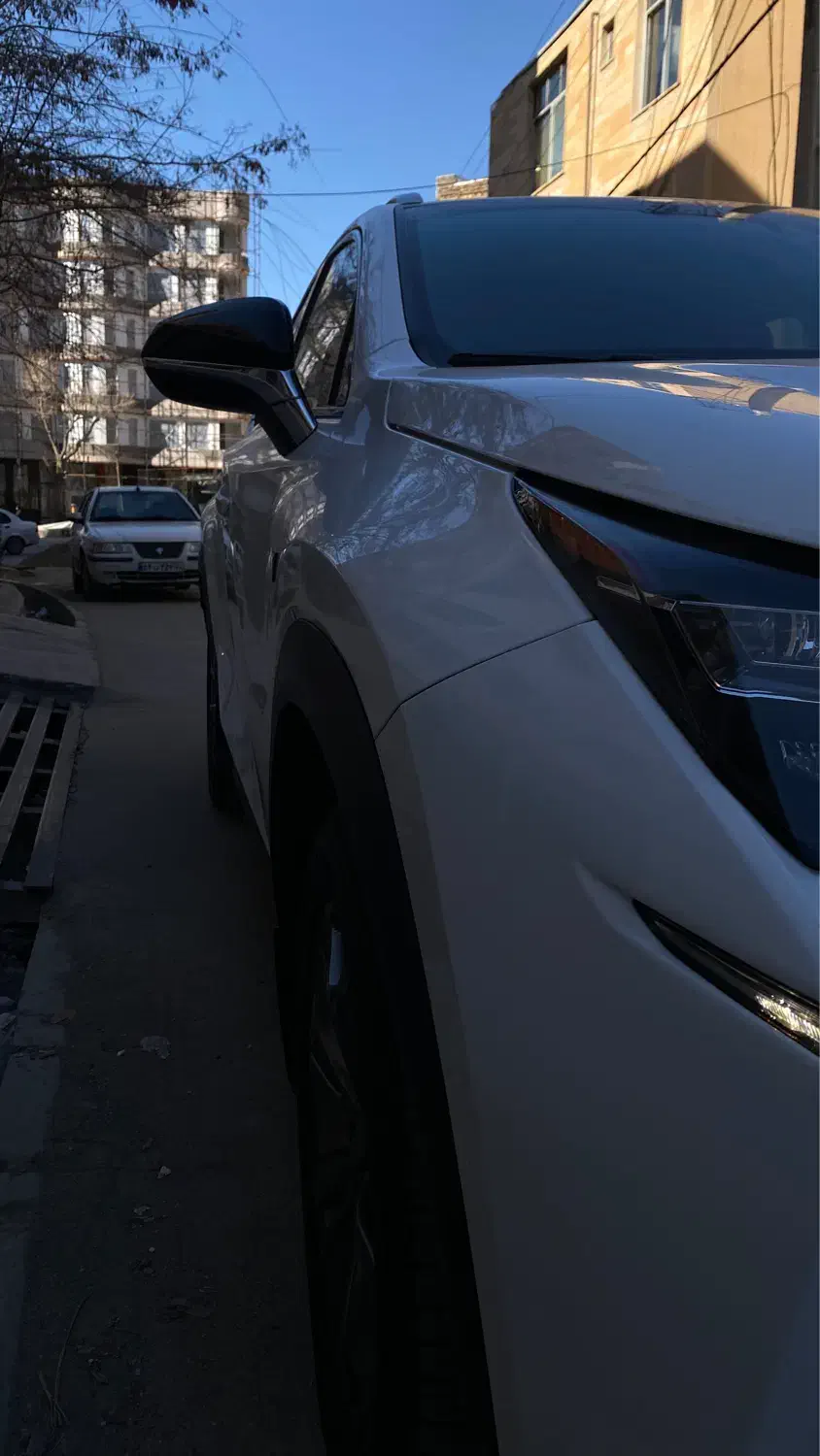 لکسوس nx200 اف اسپرت|خودرو سواری و وانت|تهران, شهرک غرب|دیوار