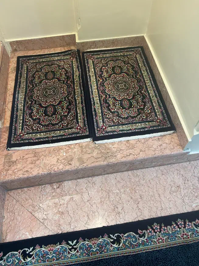 دو تا فرش به ابعاد ۱۲ متری و ۹ متری|فرش|تهران, پونک|دیوار