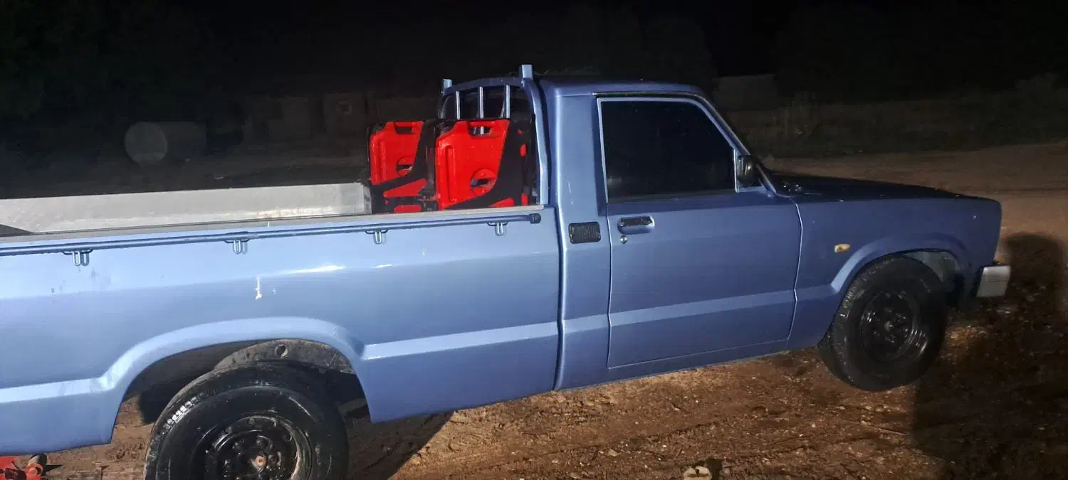 کیان شهر اهواز|خودرو سواری و وانت|اهواز, اهواز|دیوار