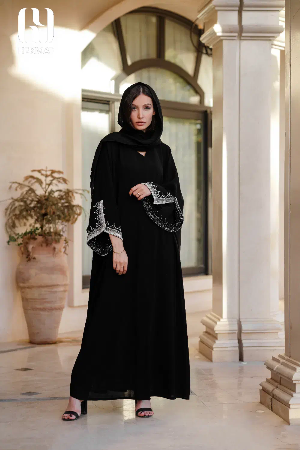 مانتوعربی|لباس|مشهد, جانباز|دیوار