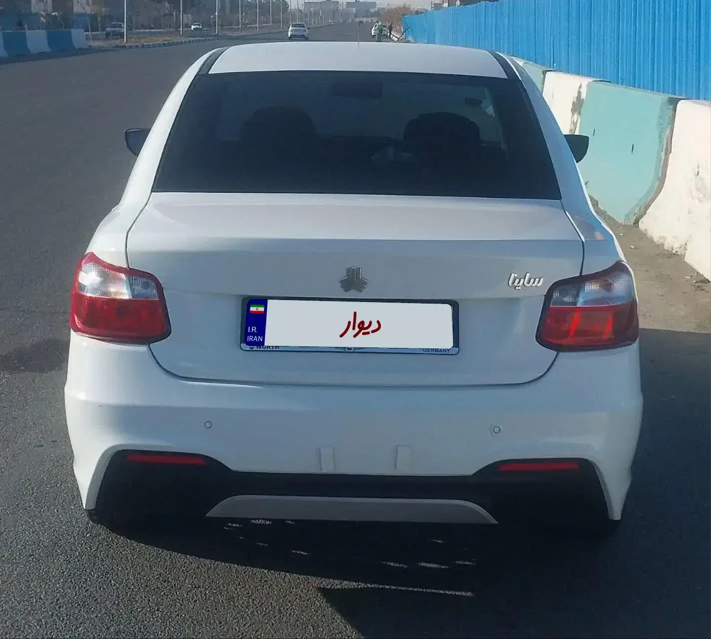 فروش فوری|خودرو سواری و وانت|اسلام‌شهر, مطهری|دیوار