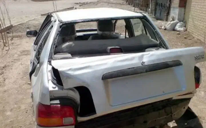 شریک صافکار یا نقاش ماشین|خدمات موتور و ماشین|تهران, نارمک|دیوار