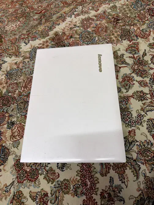 لپ تاپ لنوو Z500|رایانه همراه|تهران, دردشت|دیوار