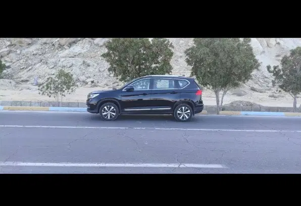 sx5 مدل 1404|خودرو سواری و وانت|زاهدان, |دیوار