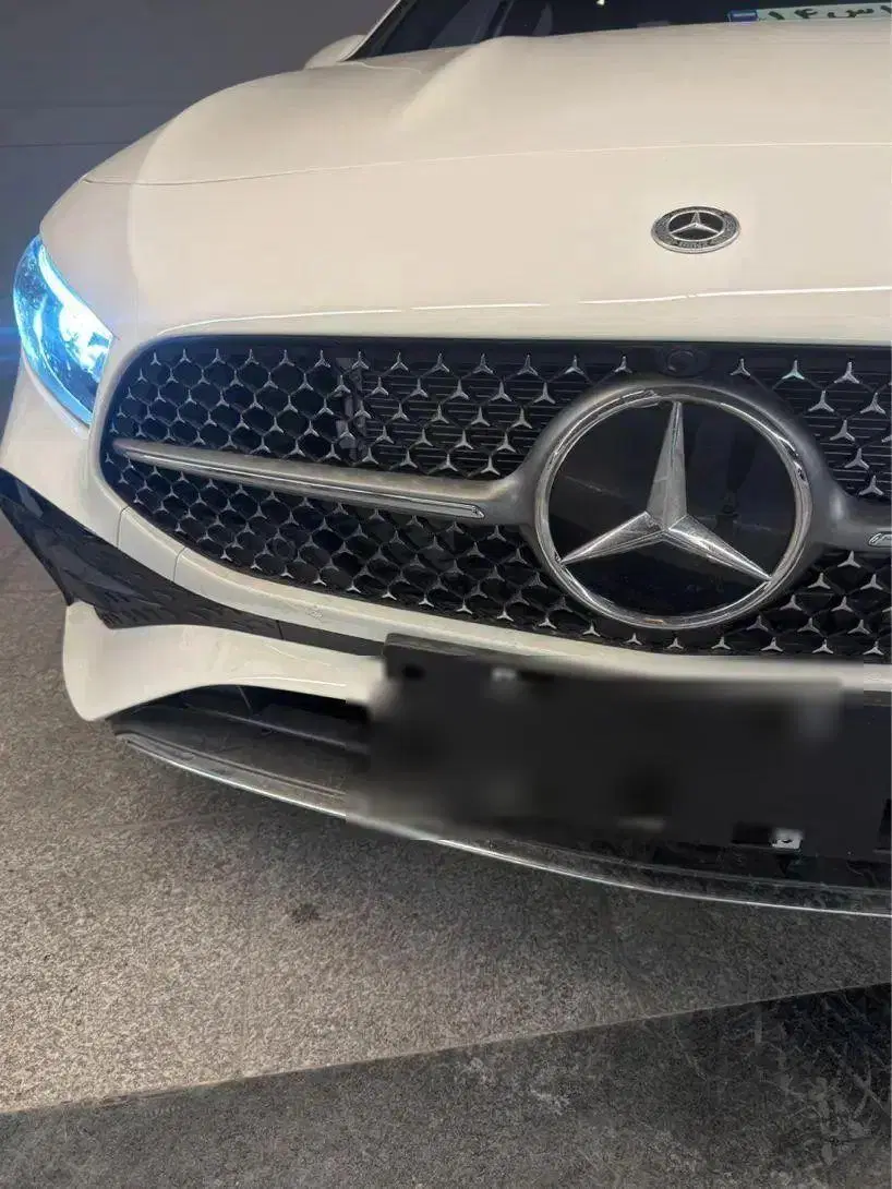 فروش فوری Benz A200l 2025 Turbo|خودرو سواری و وانت|تهران, الهیه|دیوار