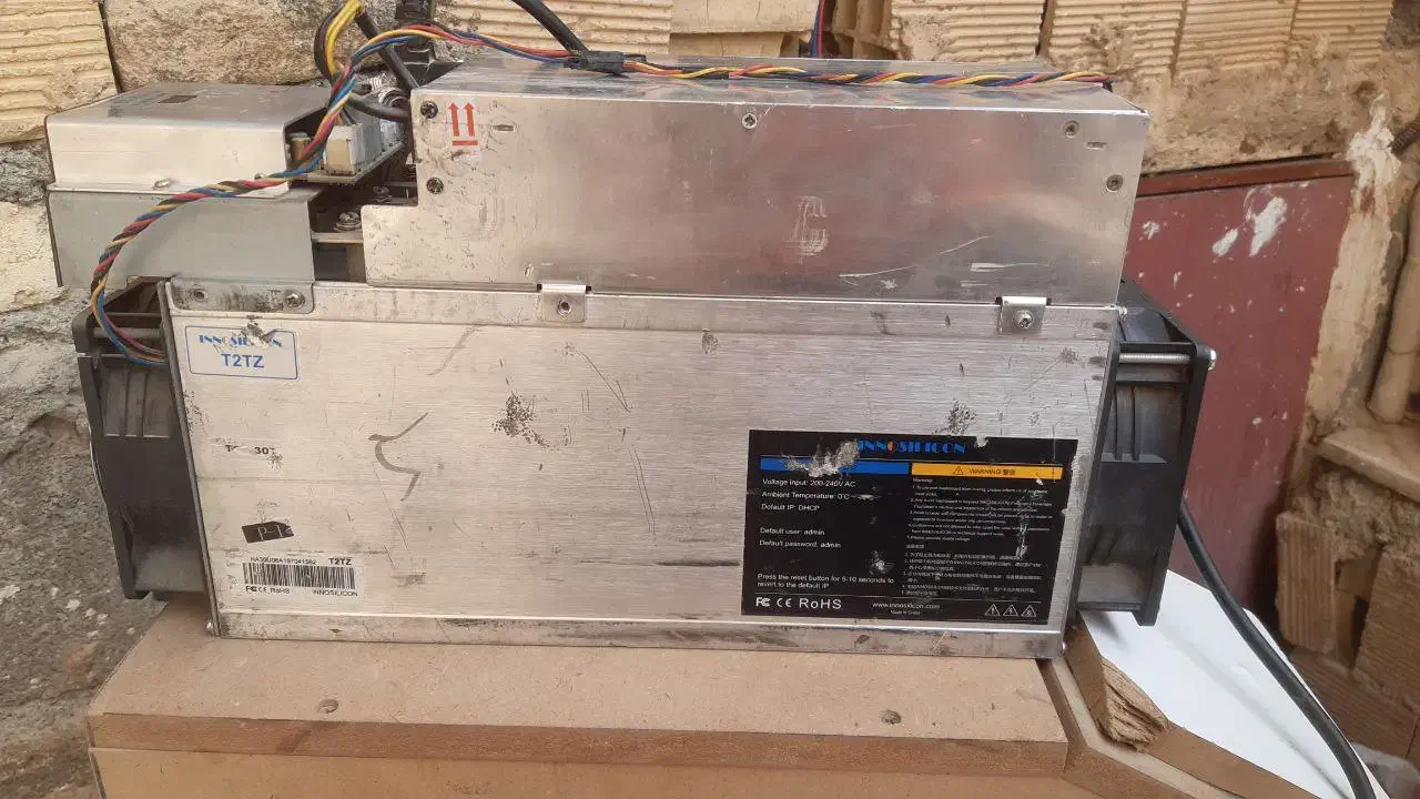 ماینر|قطعات و لوازم جانبی رایانه|کرمانشاه, |دیوار