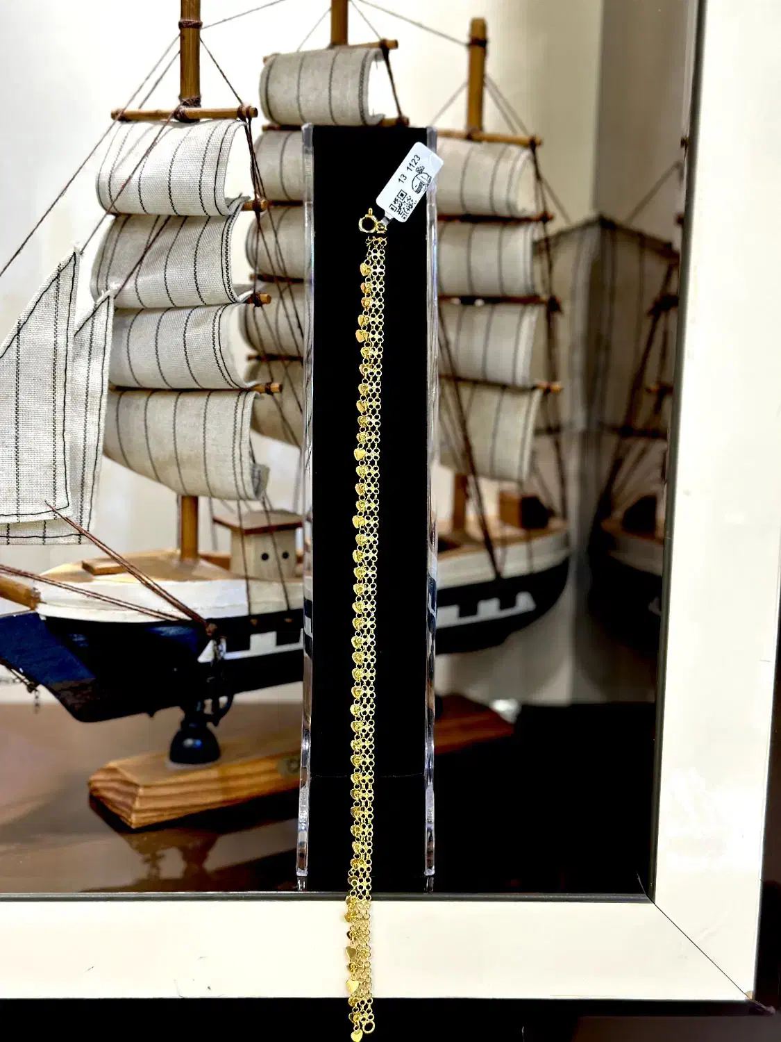 خلخال پا|جواهرات|بندرعباس, |دیوار