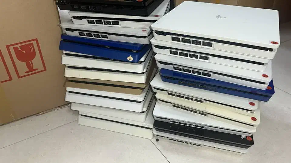 تعمیرات تخصصی پلی استیشن ب ۲۲سال سابقه کاری  نصب|کنسول، بازی ویدئویی و آنلاین|ایرانشهر, |دیوار