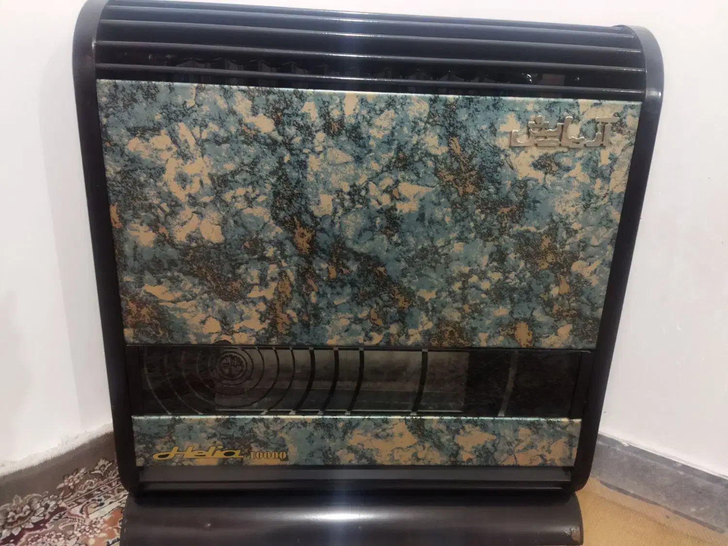 فروش بخاری آزمایش|بخاری، هیتر، شومینه|ورامین, ورامین|دیوار