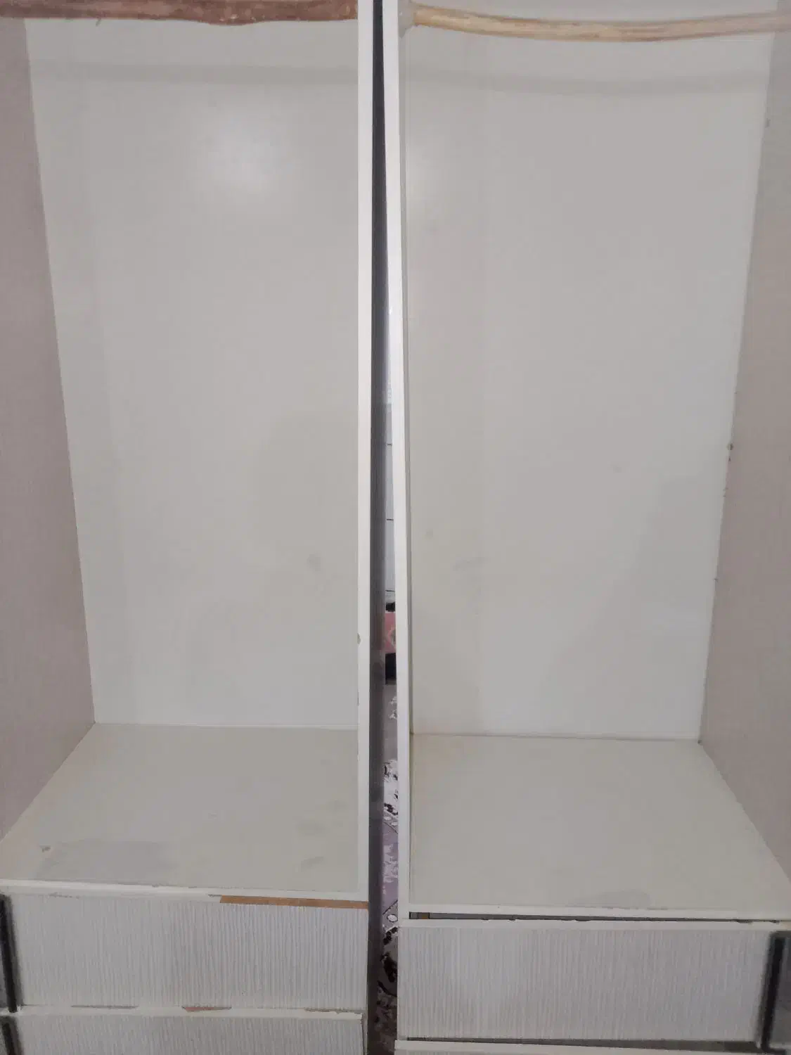 کمد و ویترین|جاکفشی، کمد، دراور|مسجد سلیمان, |دیوار