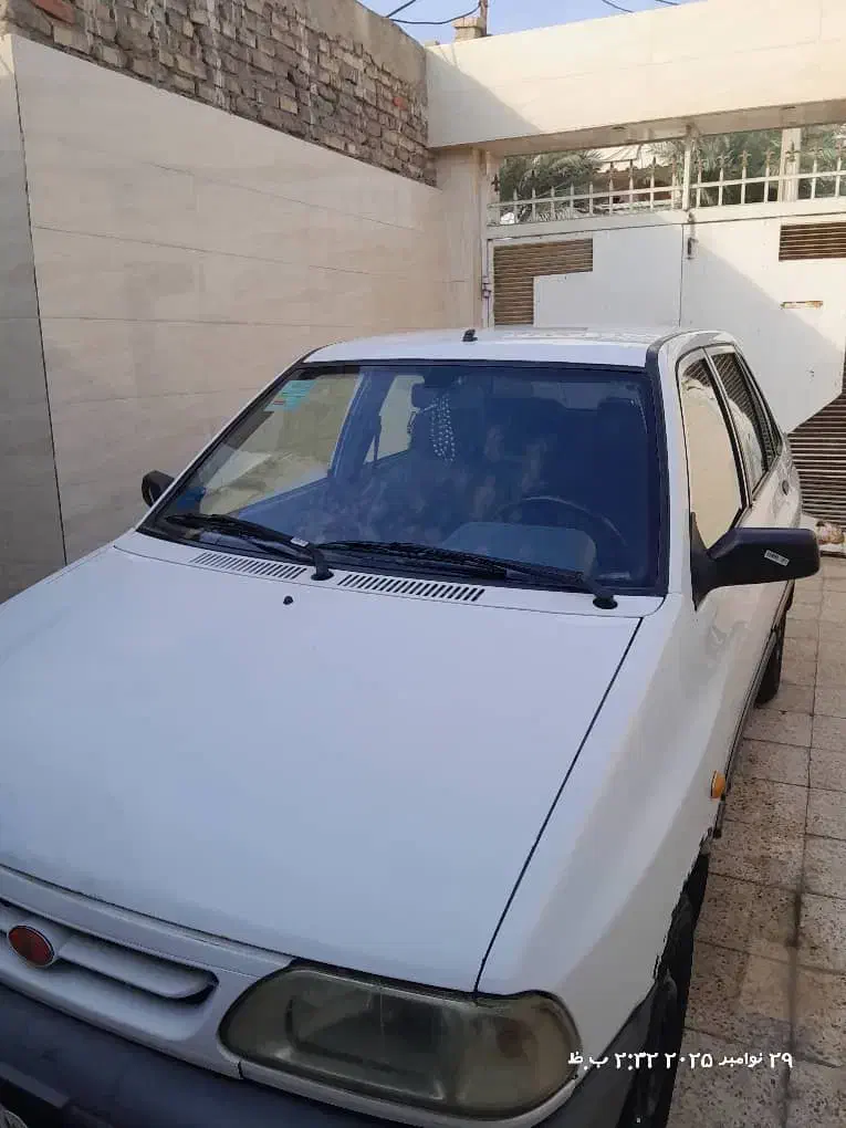 ماشین|خودرو سواری و وانت|اهواز, کمپلو جنوبی|دیوار