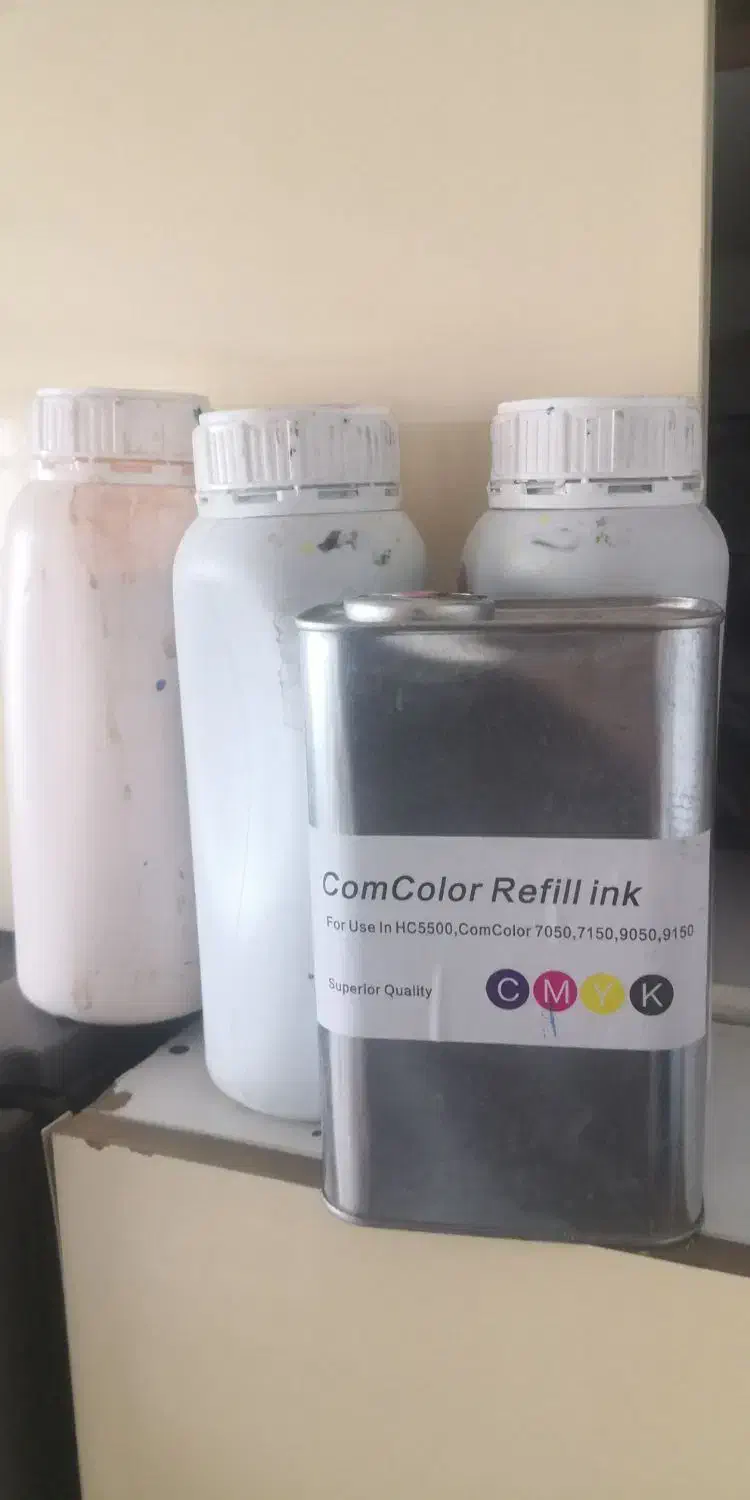 hc5500 comcolor|پرینتر، اسکنر، کپی، فکس|مشهد, فلسطین|دیوار