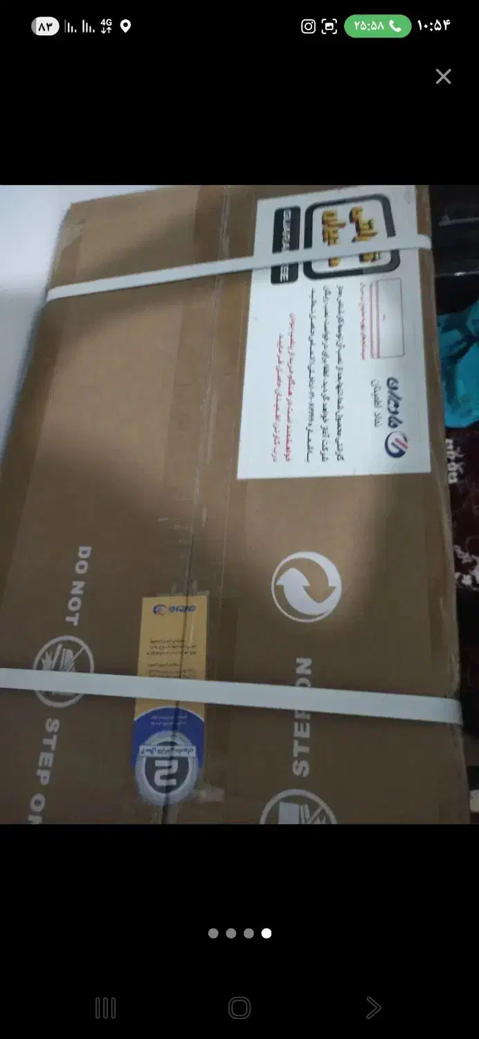 کولر گازی TCL نو .سرمایش +گرمایش|کولر گازی و فنکوئل|آزادشهر, |دیوار