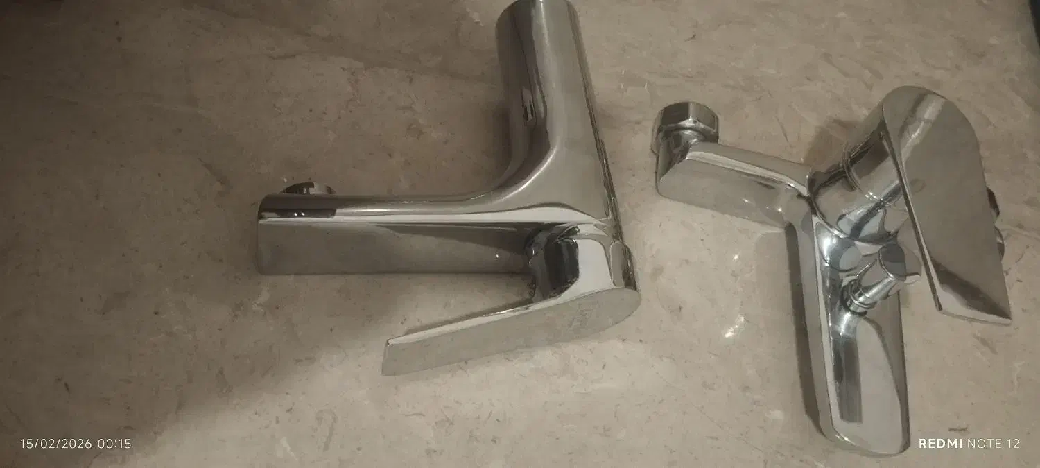 شیرآلات|لوازم سرویس بهداشتی|ارومیه, |دیوار