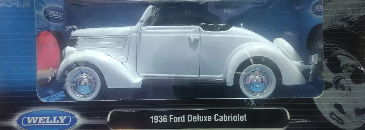 فورد دلوکس کلکسیونی|کلکسیون و سرگرمی|شهرکرد, |دیوار