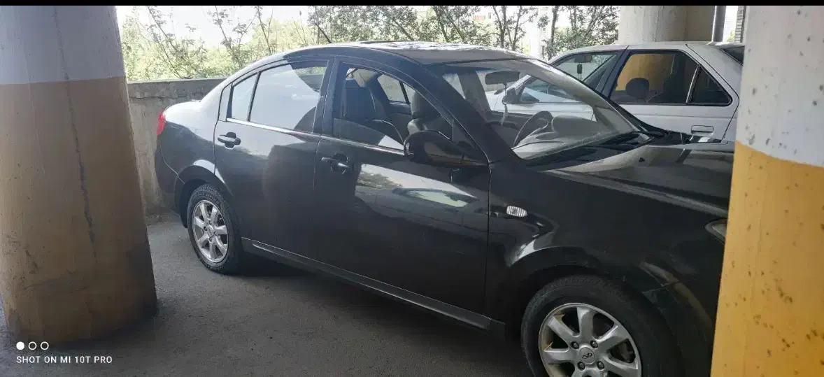 Mvm 550|خودرو سواری و وانت|کرمانشاه, |دیوار