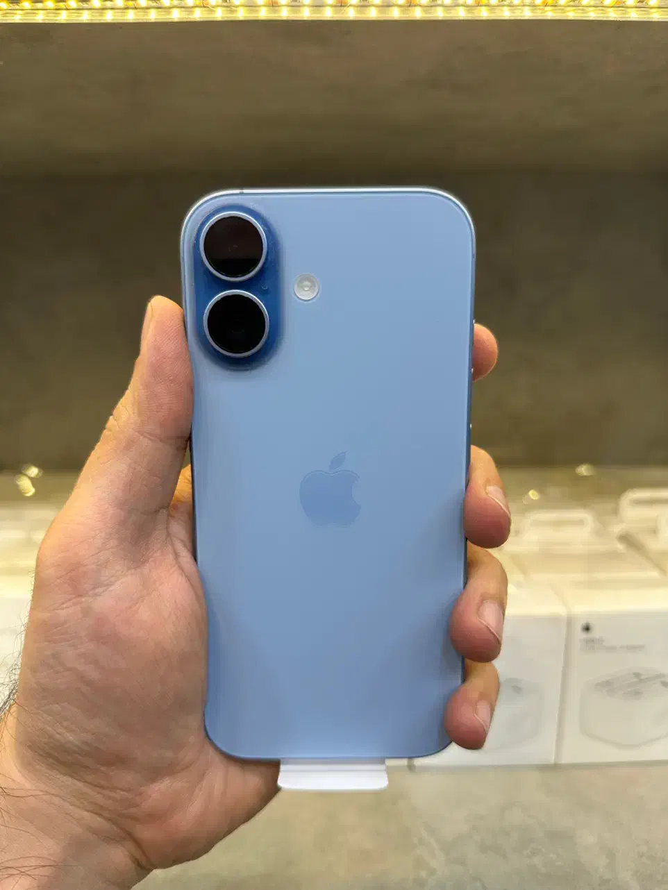 آیفون ۱۷ ۲۵۶ گیگ cha|موبایل|زنجان, |دیوار