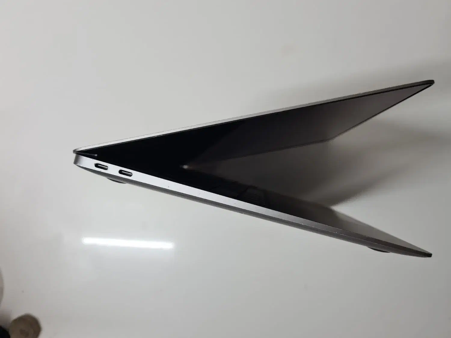 macbook air 2020 i5|رایانه همراه|تهران, نازی‌آباد|دیوار