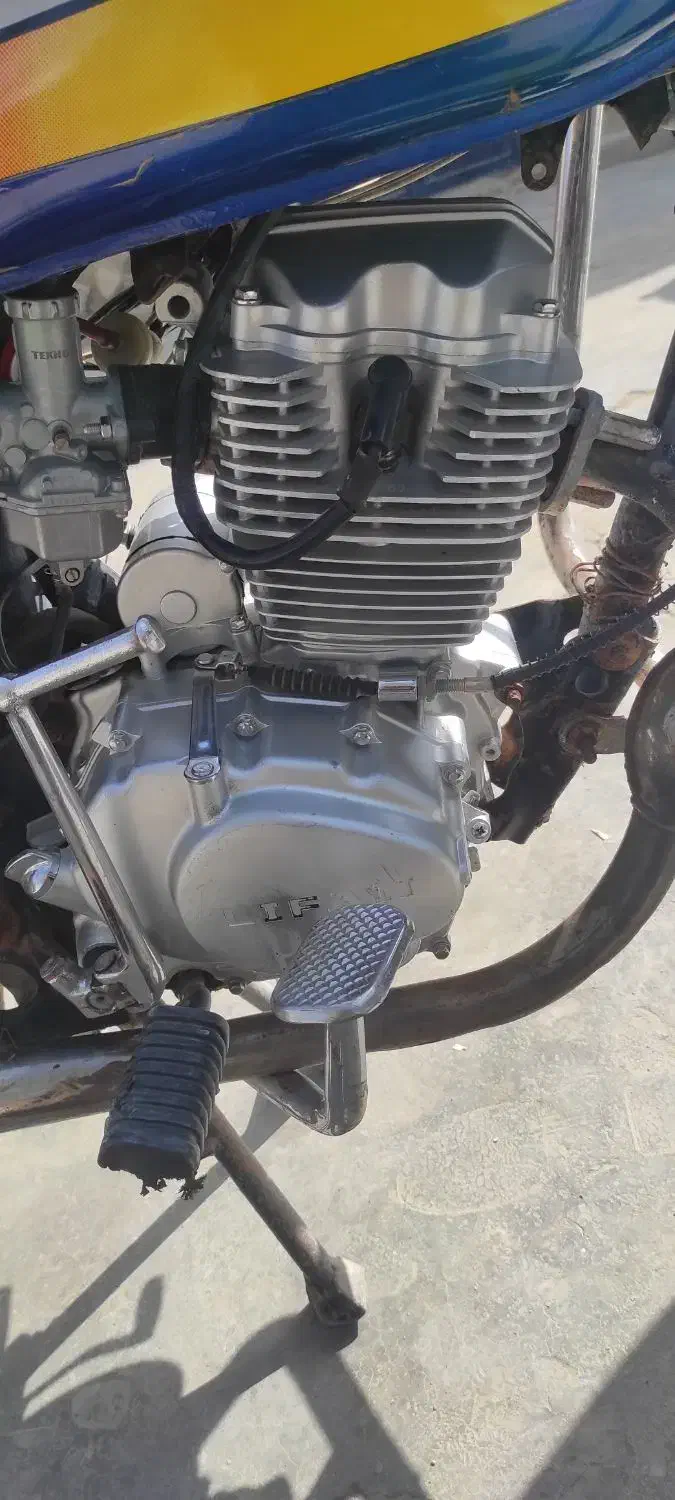 موتور سالم|موتورسیکلت|سراوان, |دیوار