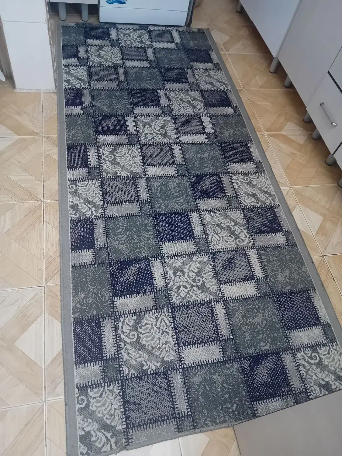 گلیم|گلیم، جاجیم، گبه|اسلام‌شهر, شهرک مفیدی|دیوار