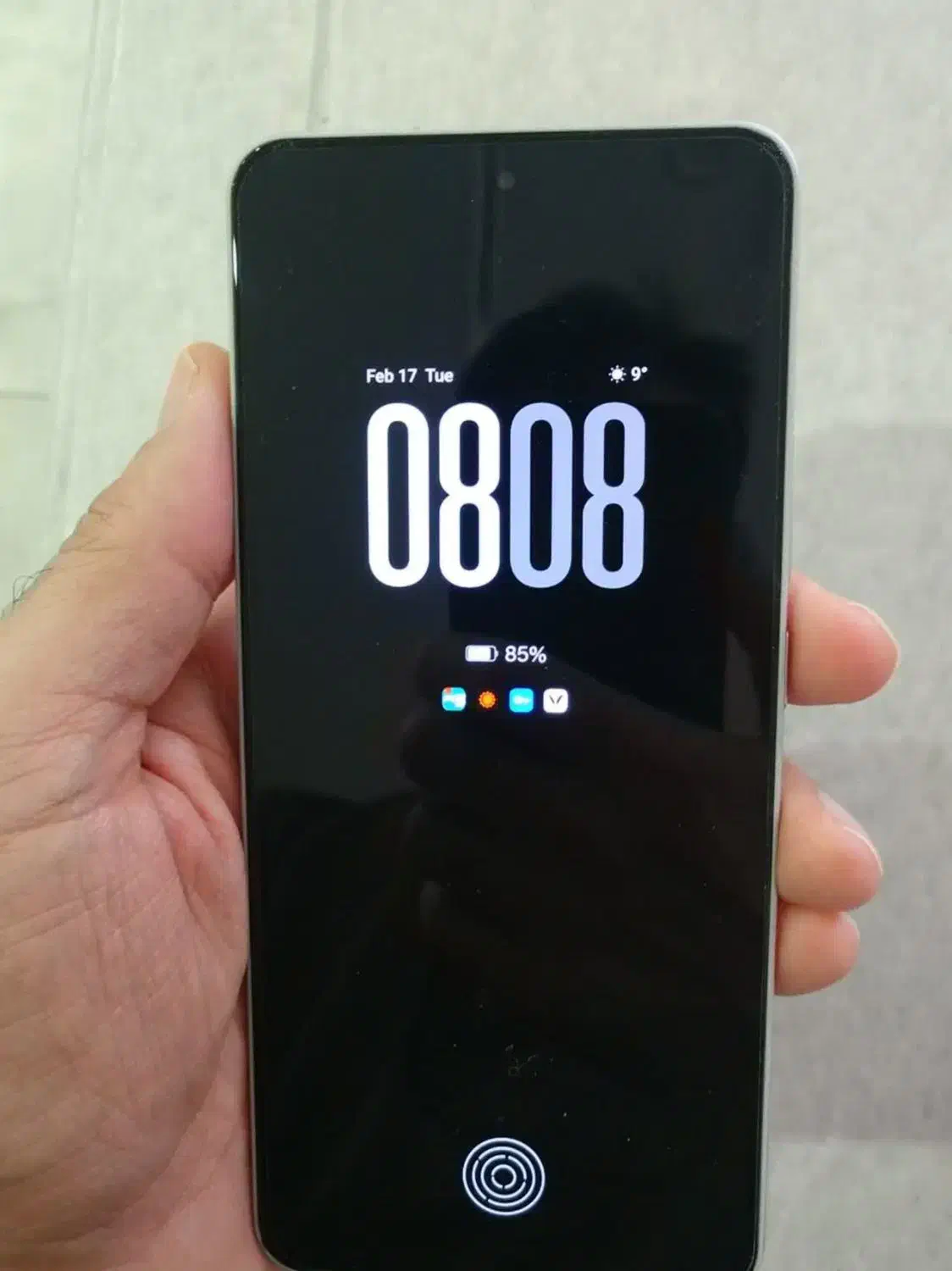 گوشی OnePlus Nord 4|موبایل|تهران, وردآورد|دیوار