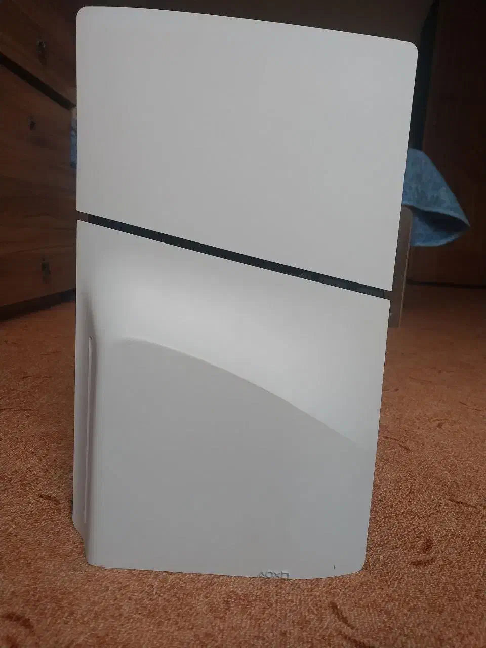 Ps5 Slim standard 1TB|کنسول، بازی ویدئویی و آنلاین|رامسر, |دیوار